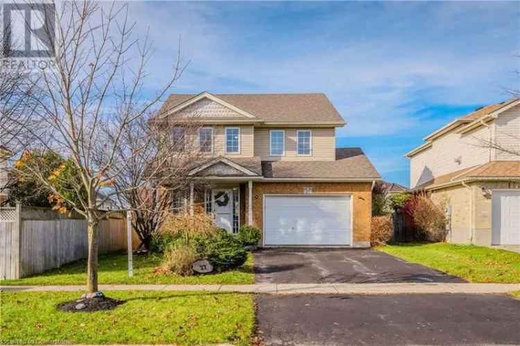 Gorgeous Family Home in Baden Near Parks and Hwy Access