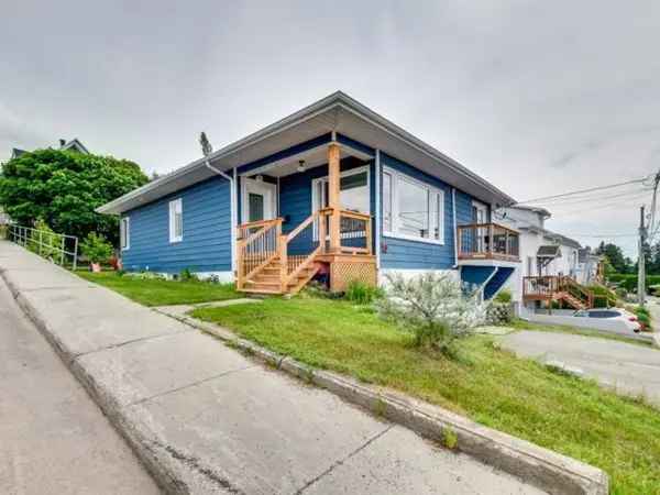 Duplex for Sale Near Schools with River View