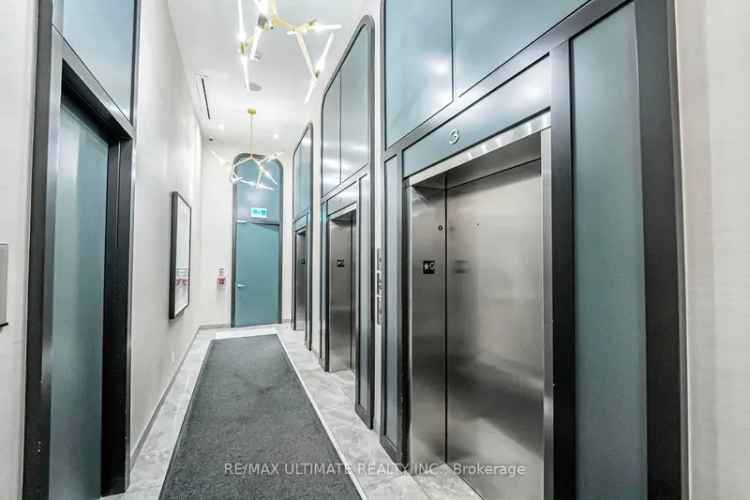 Condo For Sale in Toronto, Ontario