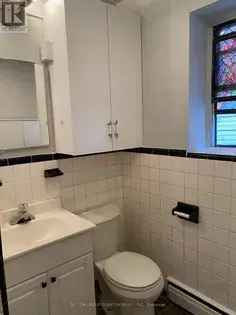 Spacious 1-Bedroom Apartment in Etobicoke Toronto