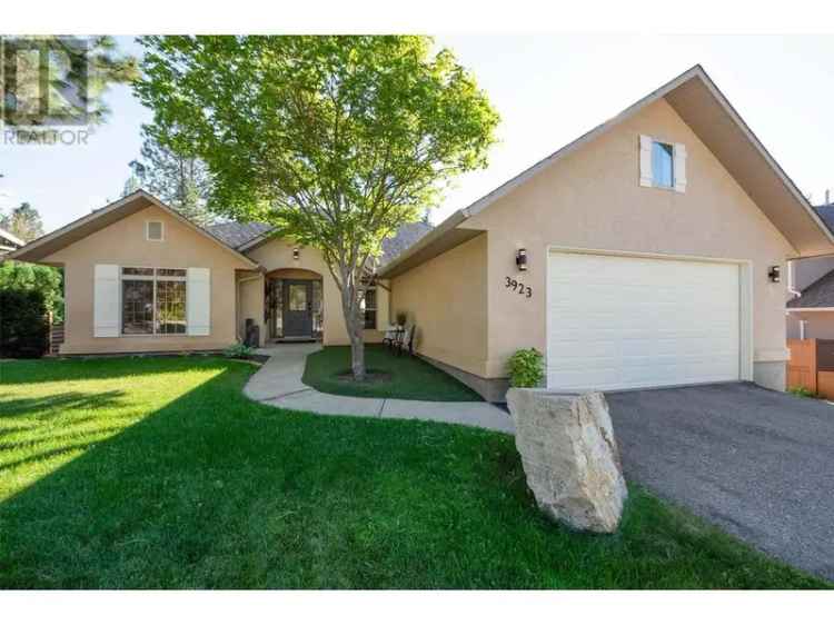 5 Bed 3 Bath Walkout Rancher on .4 Acre Lot