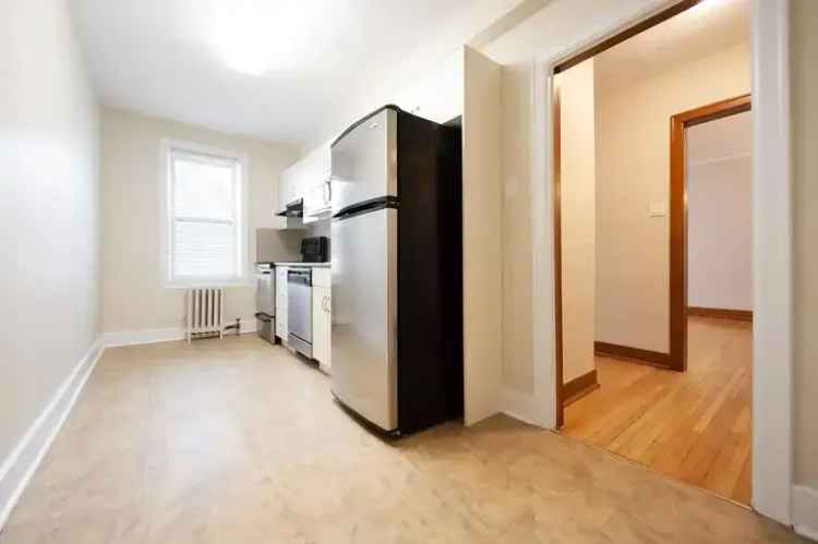 Rent apartment in Winnipeg with renovated suites and pet-friendly features