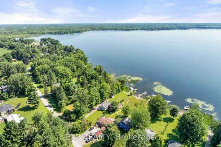 House For Sale in Kawartha Lakes, Ontario