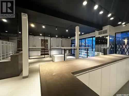 Commercial Building For Sale In Riversdale Saskatoon