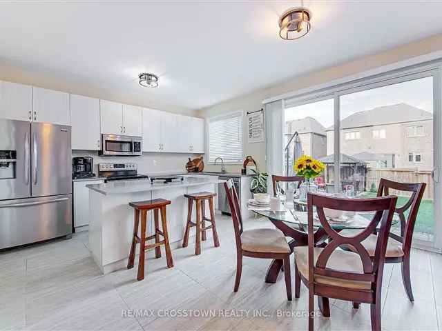 House For Sale in East Gwillimbury, Ontario