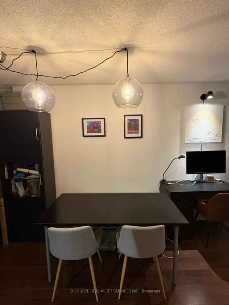 Condo For Sale in (Old) Ottawa, Ontario