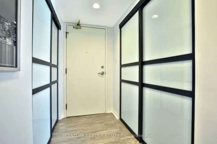 Condo For Rent in Toronto, Ontario