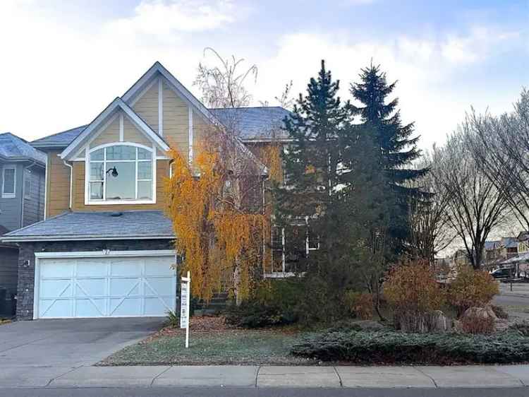 House For Sale in Calgary, Alberta