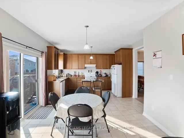 House For Sale in Merrickville-Wolford, Ontario