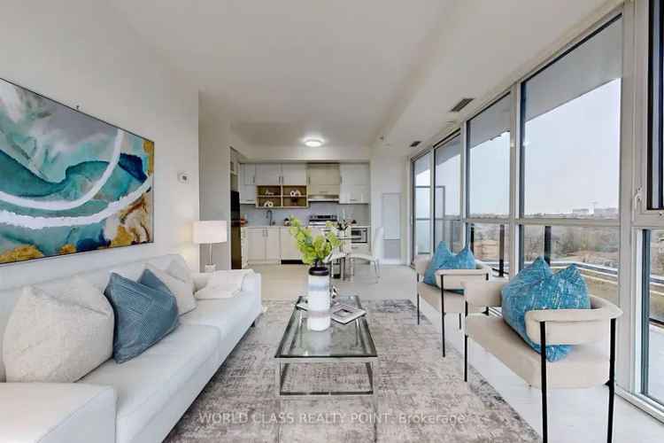 Condo For Sale in Toronto, Ontario