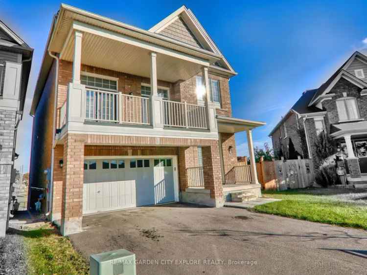 House For Sale in Niagara Falls, Ontario