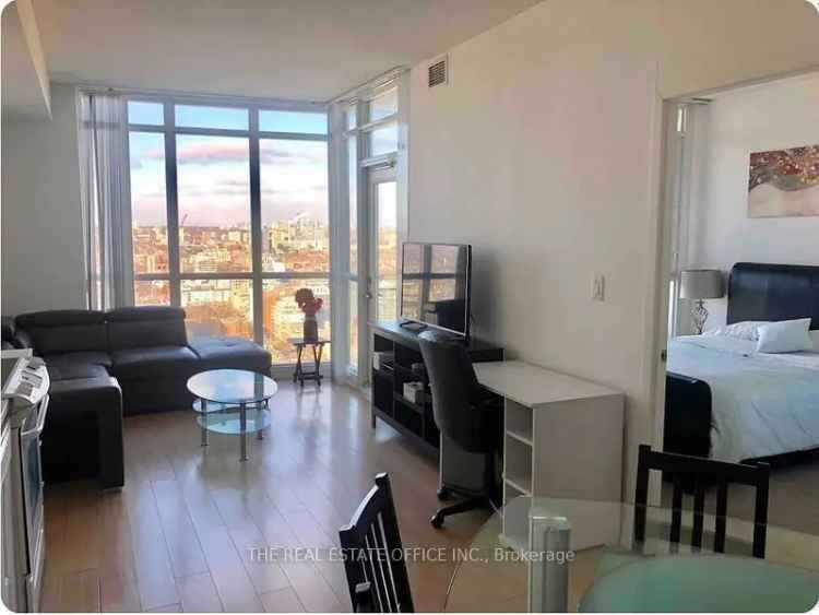 Condo For Rent in Toronto, Ontario