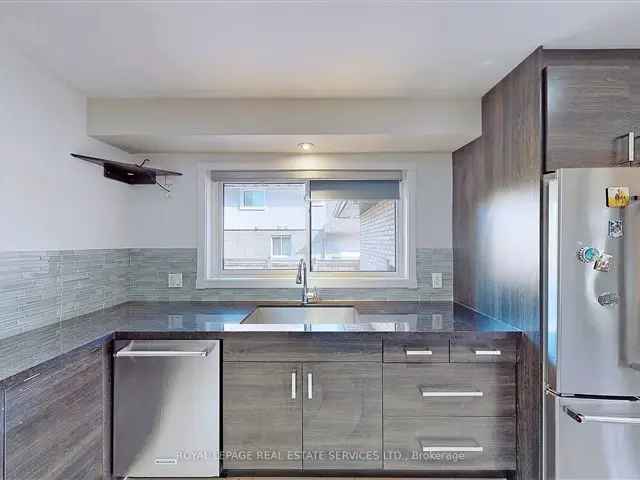 Completely Renovated 3 3 Bed Bungalow Near McMaster University