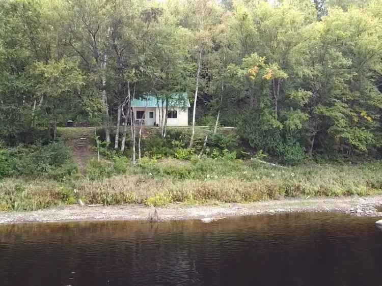 Bungalow for sale, 5199, Route 155, Trois-Rives - Proprio Direct