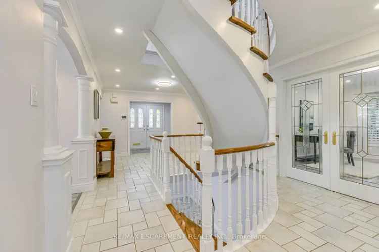 House For Sale in Oakville, Ontario