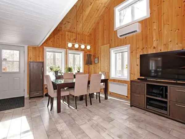 Magnifique Property For Sale Lanaudiere