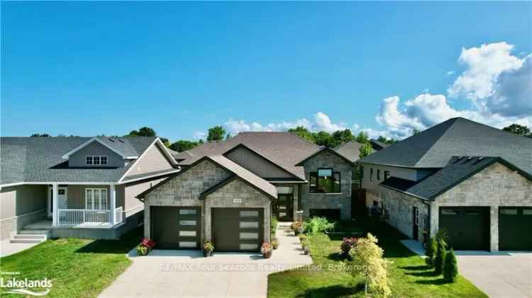 House For Sale in Port Elgin, Ontario