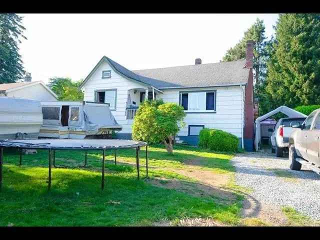 House for Sale Great Character Home Huge Lot MD465 Zoning