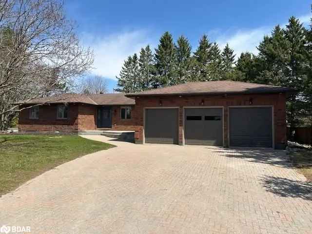 Midhurst 3 2 Bedroom Home Modern Open Concept Custom Kitchen Deck In Law Suite