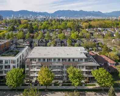 1 room apartment of 35 m² in Vancouver