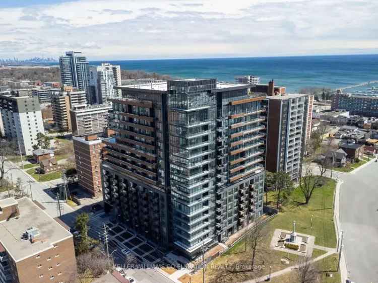 Luxury Corner Unit with Stunning Views and Amenities