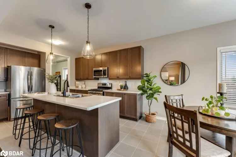 Charming 5 Bedroom Modern Home Innisfil