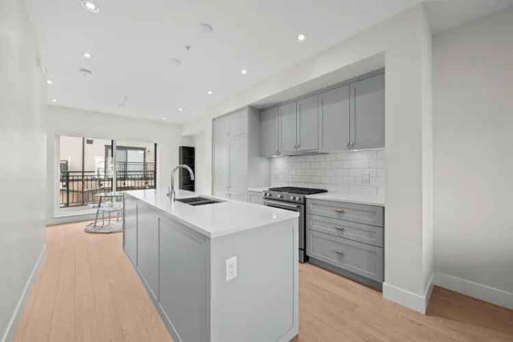 Knight Townhouse for Sale in Vancouver East