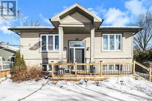 House For Sale Ottawa Cumberland River View