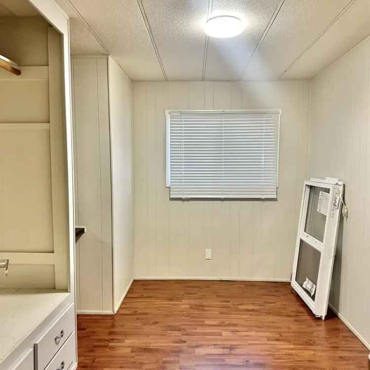 Manufactured Home for sale