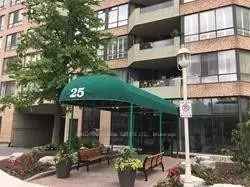 Condo For Rent in 25, Austin Drive, Markham, Ontario