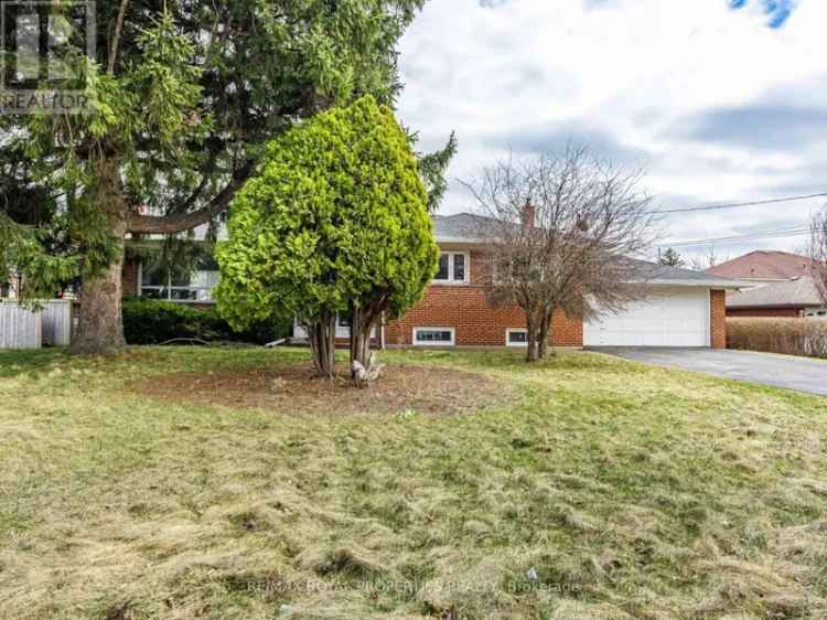 Ravine Lot Gem: Build 2-3 Homes, Plus $1900/Month Rental