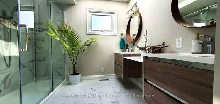 House For Sale in Pickering, Ontario