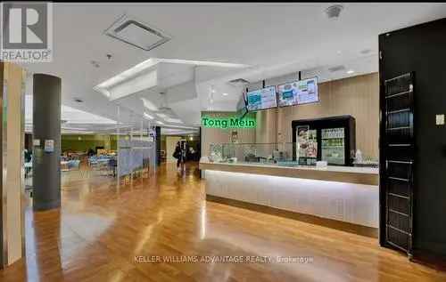 Commercial For Sale In Central Erin Mills, Mississauga, Ontario