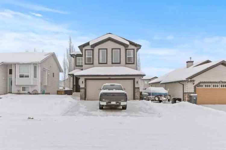 House For Rent in High River, Alberta