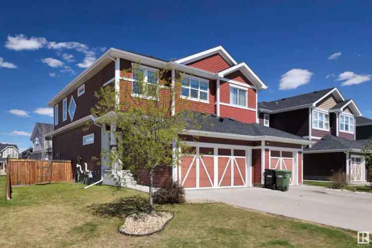 3 Bed 2.5 Bath Duplex in Southfork - Spacious Family Home