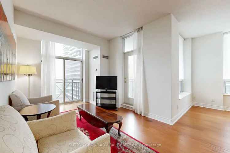 Condo For Sale in Toronto, Ontario