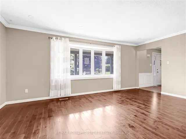 House For Sale in London, Ontario