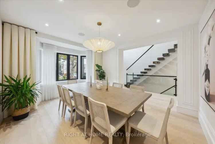 House For Sale in Toronto, Ontario