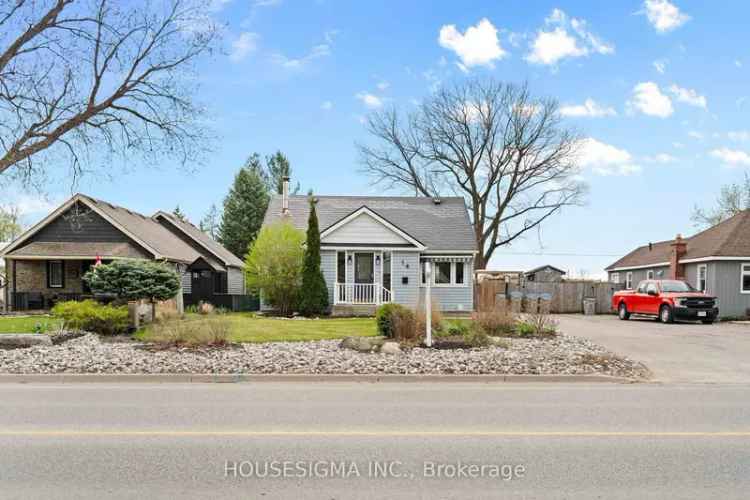 Charming 3-Bed 3-Bath Home with Bonus Building