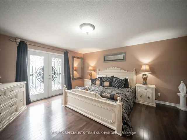 House For Sale in Erin, Ontario