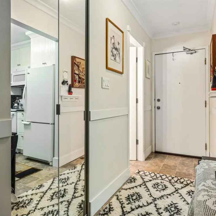 Apartment for Sale near Parks and Transit