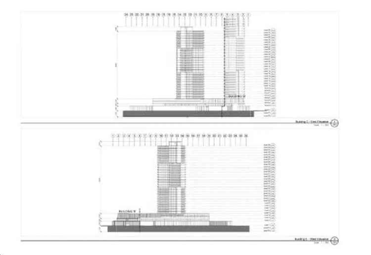 1891 Eglinton Ave E Condos 4