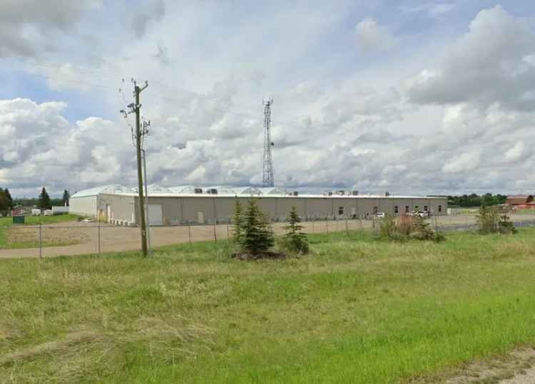 Industrial For Sale in CrossIron, Alberta