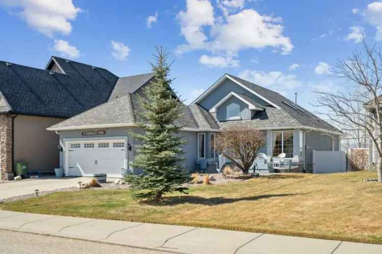 GlenEagles Luxury Walkout Bungalow with Mountain Views