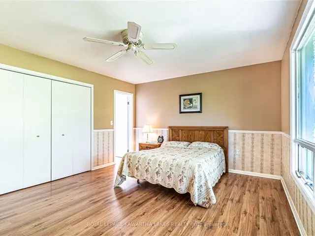 House For Sale in Kawartha Lakes, Ontario