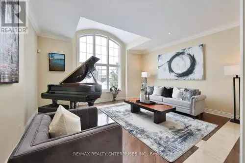 House For Sale In Clarkson Lorne Park Mississauga
