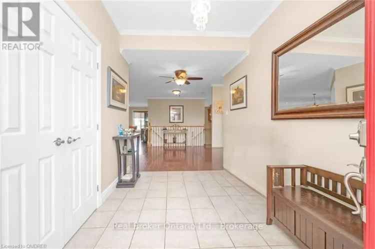Smithville Elegant Bungalow Wheelchair Accessible In Law Suite