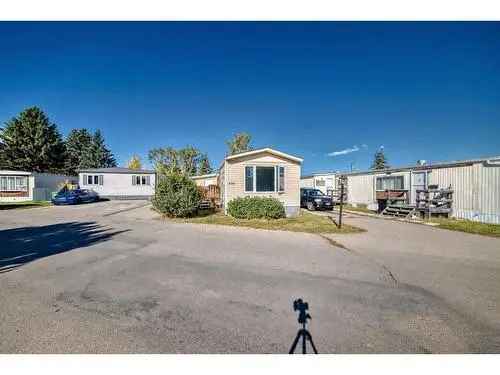 House For Sale In Greenwood/Greenbriar, Calgary, Alberta