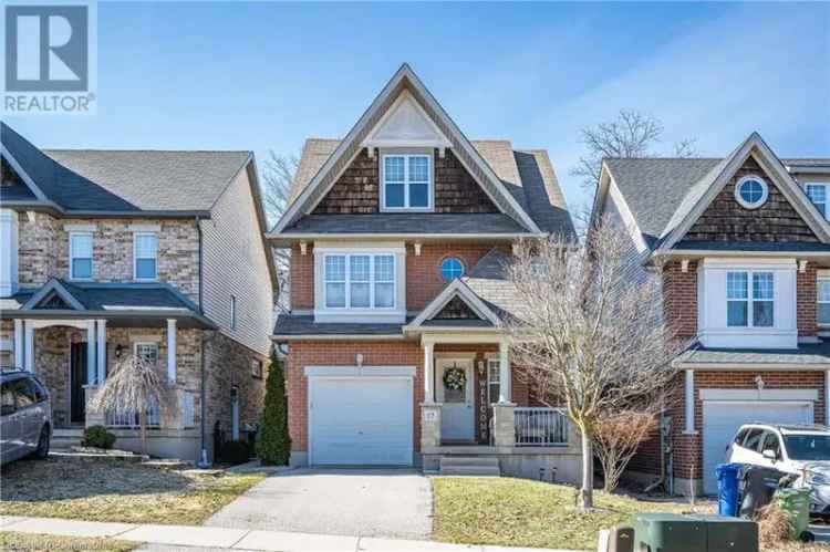 South End Home Renovation Near Rickson Ridge School