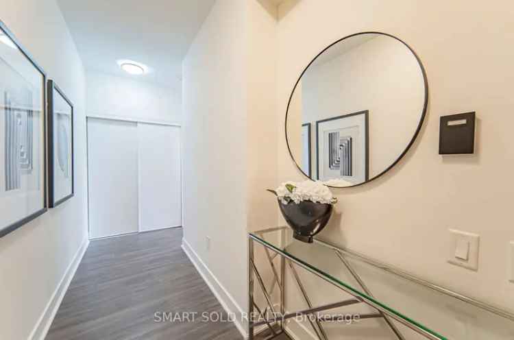 Condo For Sale in Toronto, Ontario